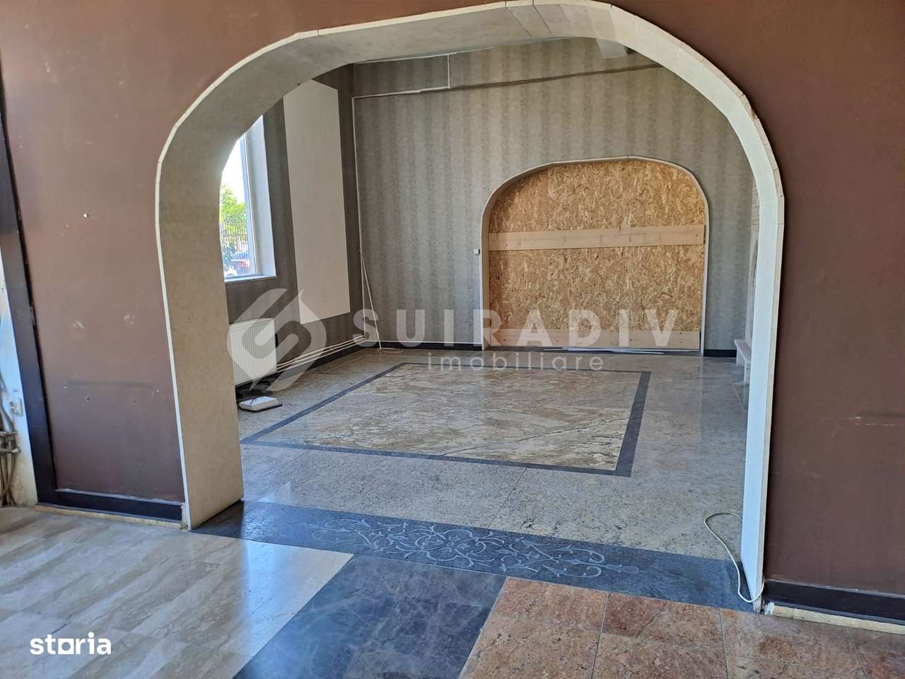 Spațiu comercial pretabil pentru SHWOROOM - Imagine principală: 3/4