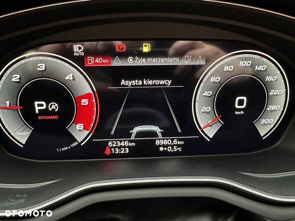 Audi A5 35 TDI mHEV S Line S tronic - 18