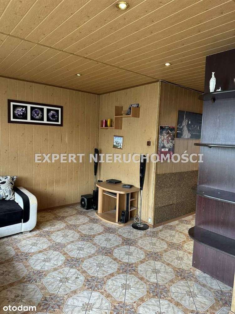 Atrakcyjna oferta cenowa! M-4, 55m,duży balkon - Pełny obrazek: 5/20