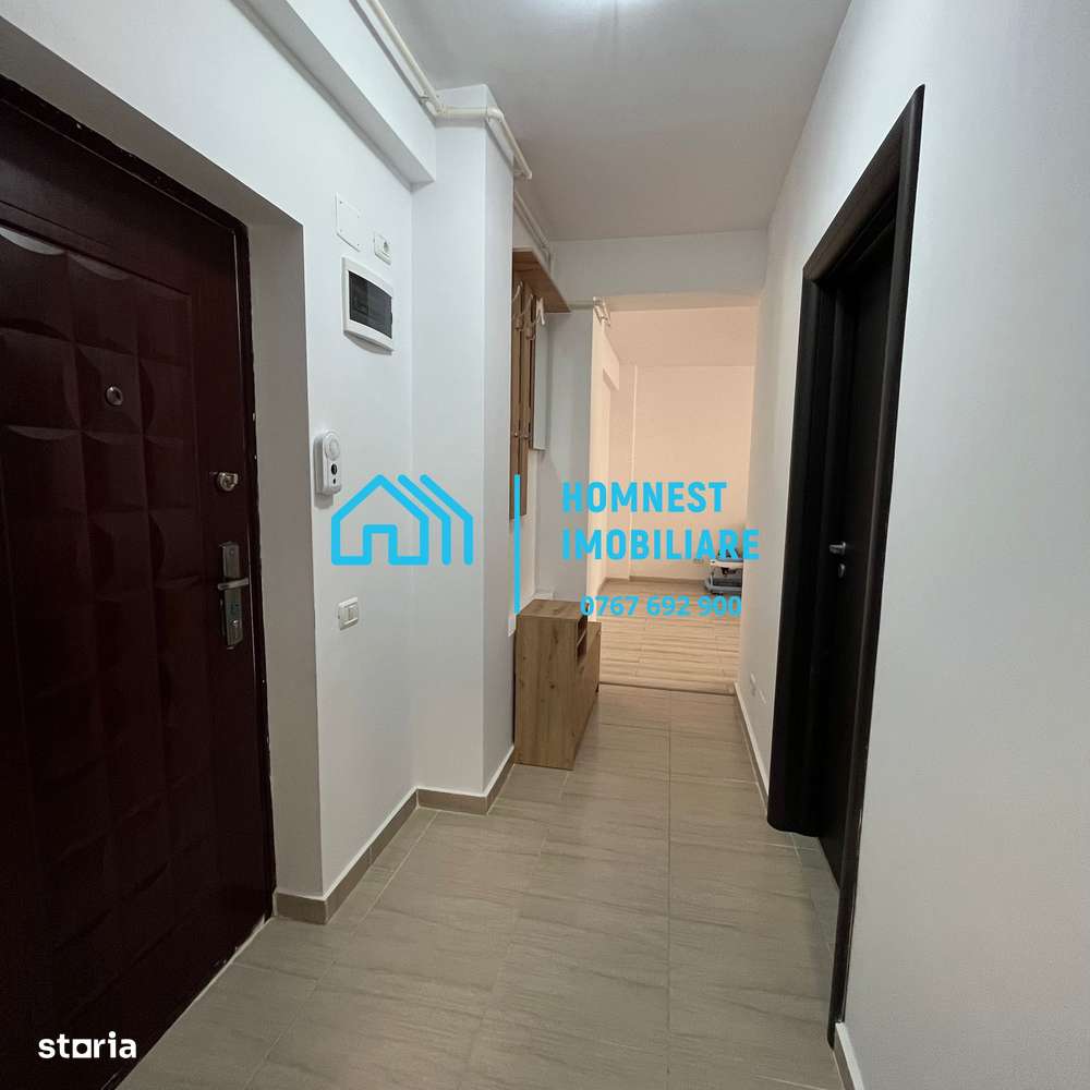 Ap 3 Camere mobilat | Militari Residence | Strada Rezervelor-15