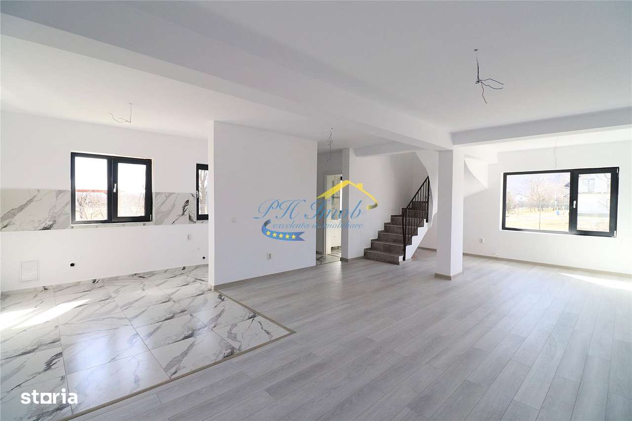 Vila de vanzare Brebu, Prahova-1