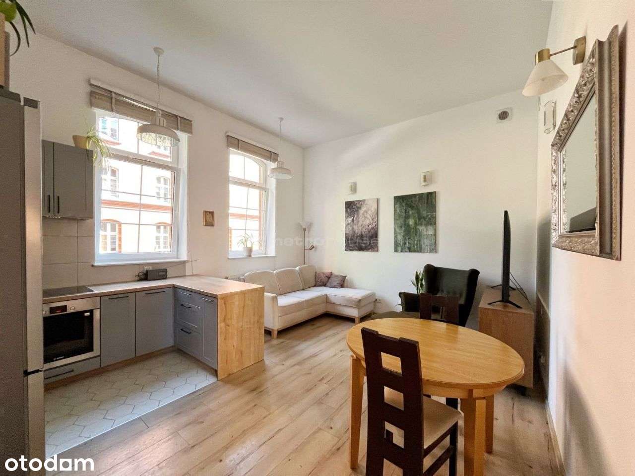 3-pokojowe mieszkanie w bardzo dobrej cenie!-0