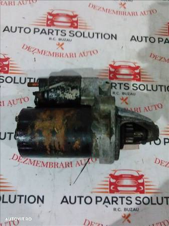 electromotor ford fiesta 2003 2008 - 1