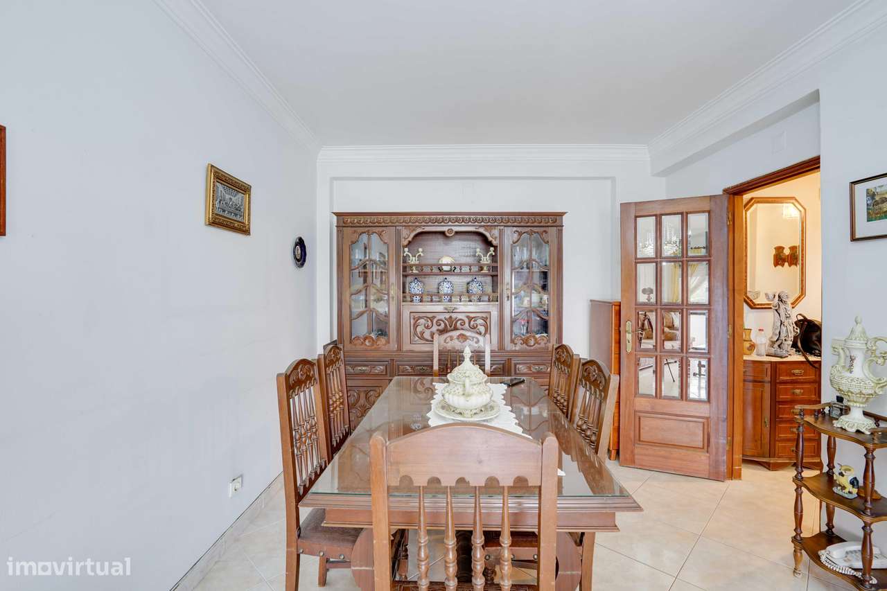 Apartamento T2 em Charneca de Caparica, Almada - Grande imagem: 5/24