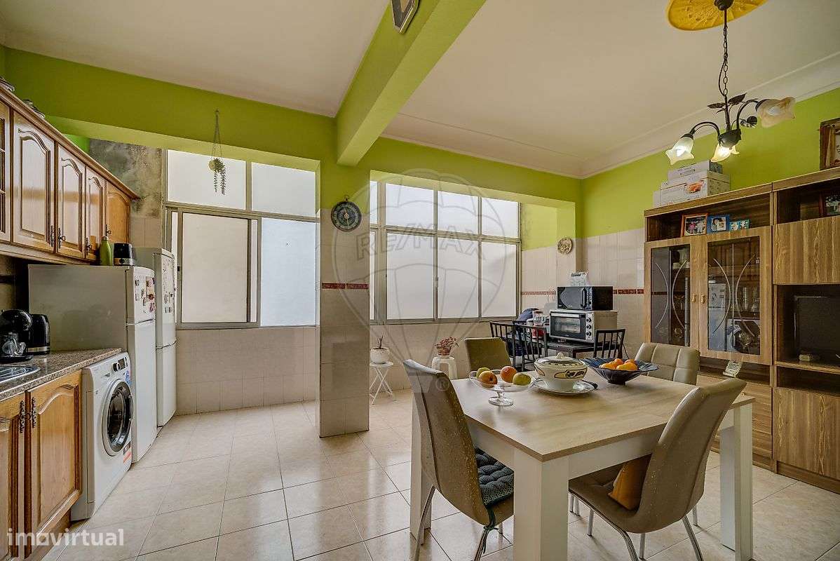 Apartamento T3 para venda - Grande imagem: 3/17