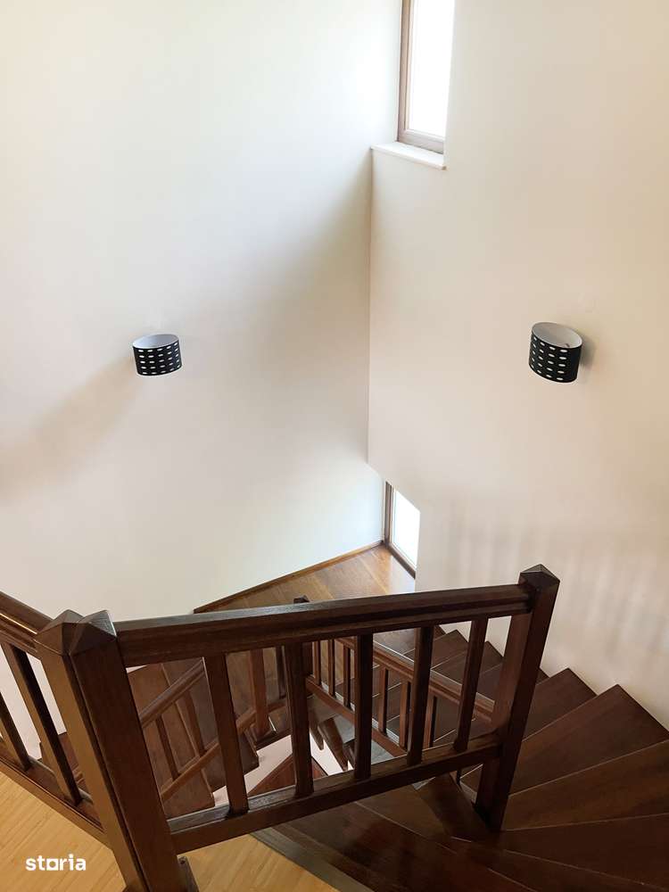 Vila in Corbeanca (Petresti) | mobilata |160 mp util | garaj | curte-6