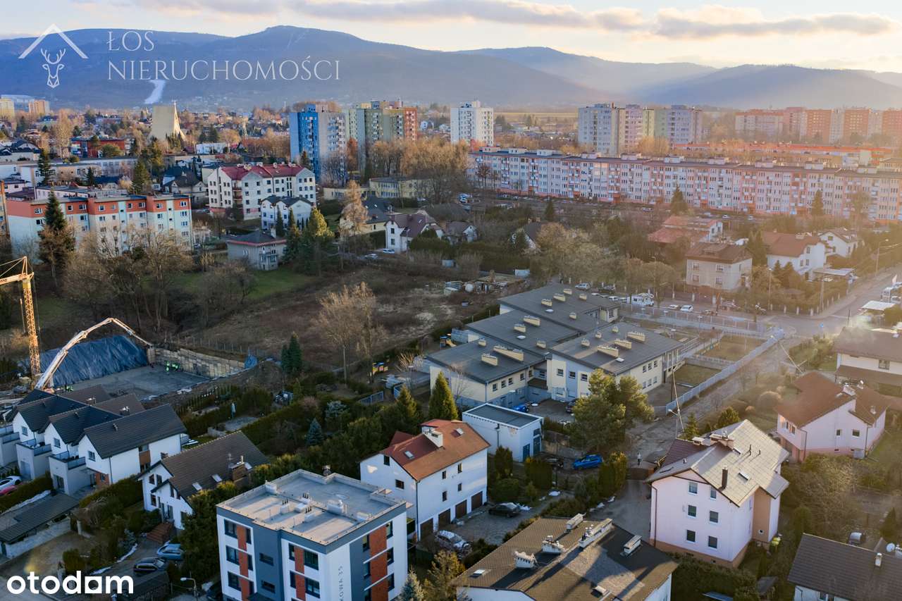 Mieszkanie I Bez czynszu I Garaż I Ogród – komfort, którego szukasz-3