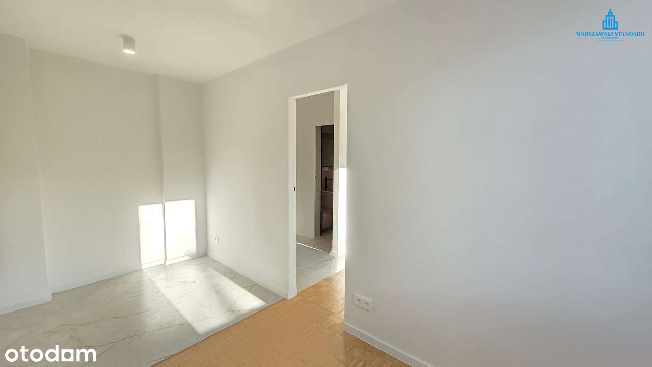 ul. Krasiczyńska, I piętro, 2 pokoje, po generalnym remoncie 30m2-7