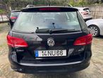 VW Passat Variant 1.6 TDI Confortline - 6