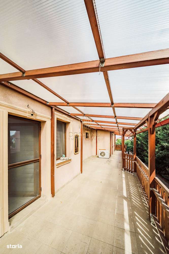 CASA TIP DUPLEX | DE VANZARE | ZONA NUFARUL-18