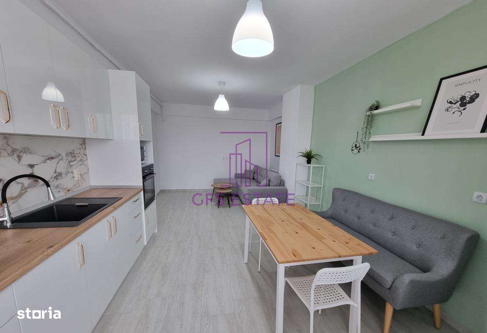 Inchiriere apartament 2 camere Drumul Taberei|Centrala - Imagine principală: 2/10
