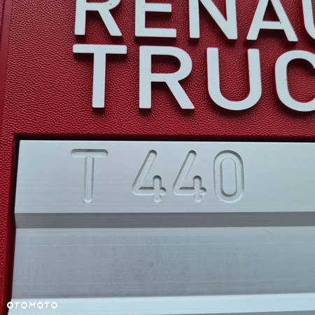 Renault T 440 13 Litrowy - 14