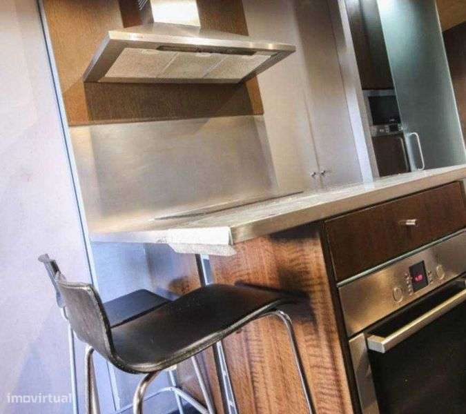 Para arrendamento T3 Lisboa, Green Park - Grande imagem: 5/7