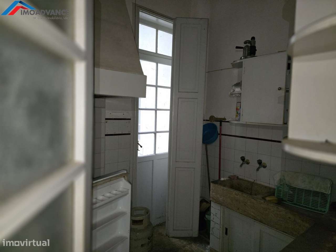 Apartamento T2 +1 junto ao Casino da Figueira da Foz - Grande imagem: 4/12