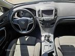 Opel Insignia Sports Tourer 1.6 CDTi Executive S/S - 10