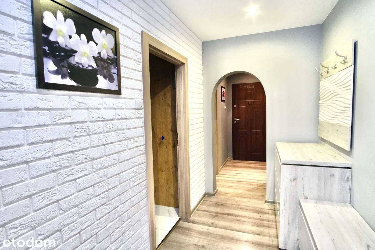 3 pokoje I Osiedle Przyjaźń I do zamieszkania-13