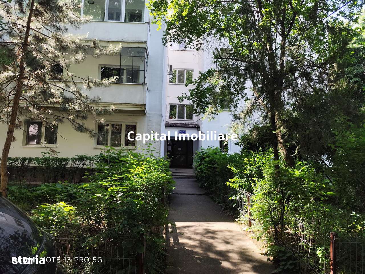 Apartament Ploiești: 45mp, 2 camere - Imagine principală: 1/6