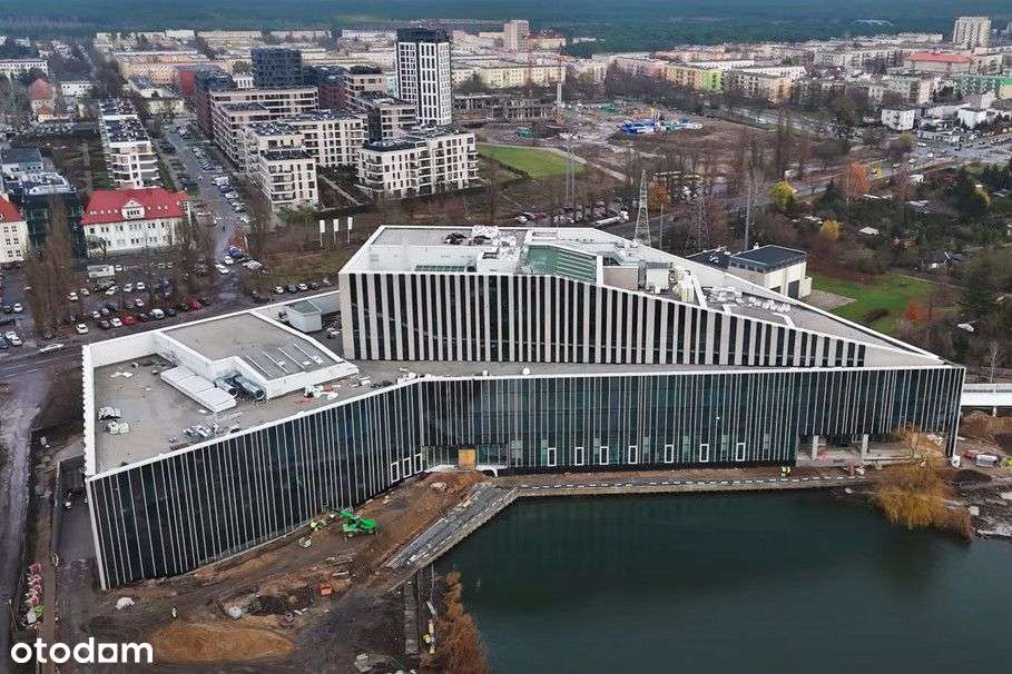 Mikrokawalerka blisko Ak. Muzycznej - odlicz Vat-3