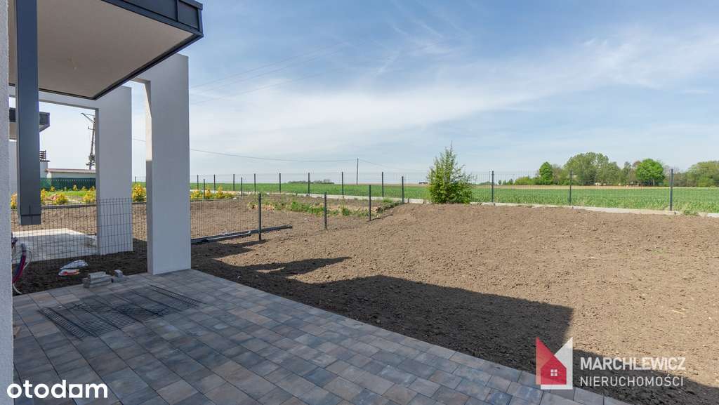 Ostatni wolny segment! Kierunek Grębocin!-11