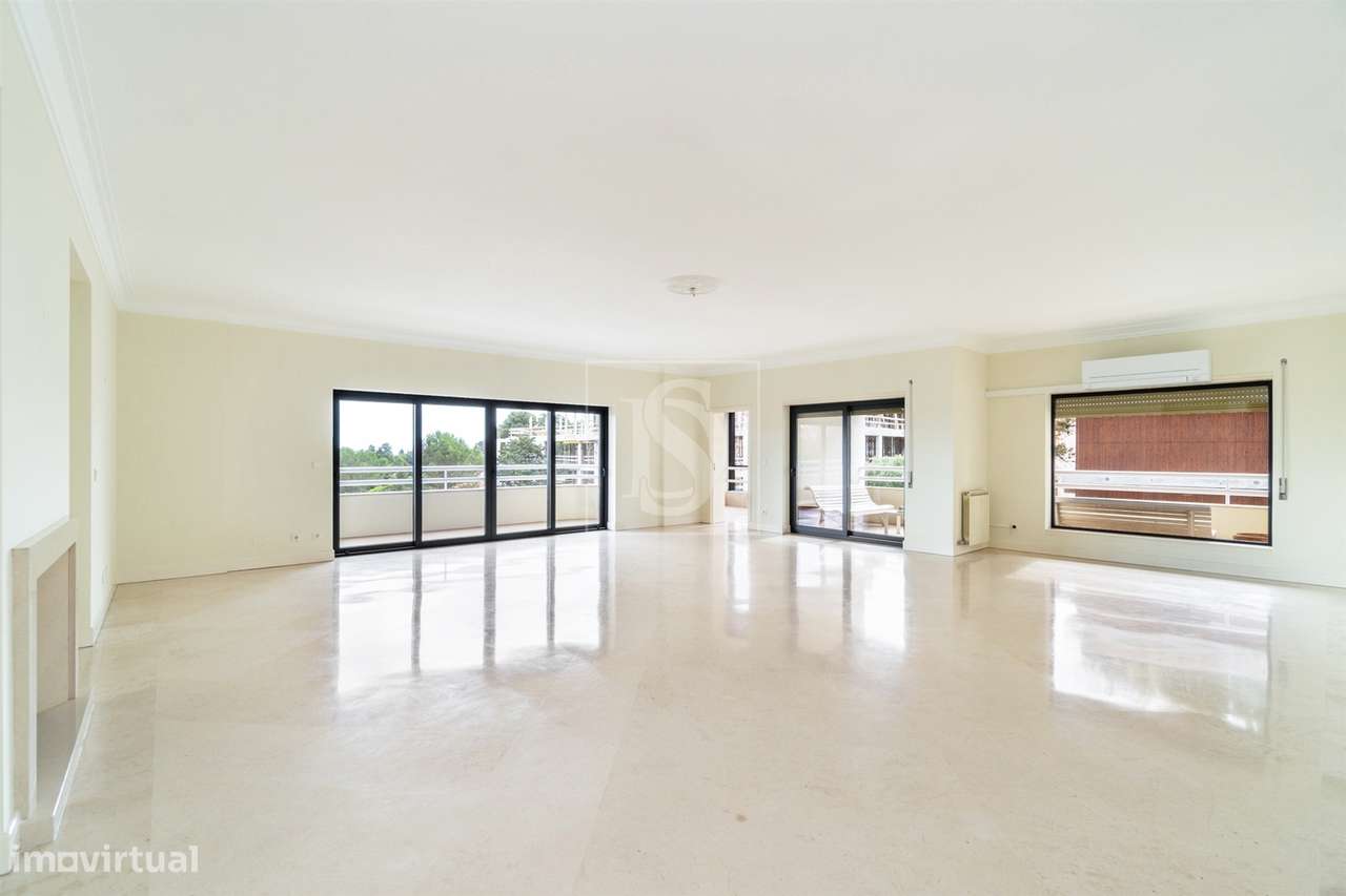 Apartamento T4 Venda em Cascais e Estoril,Cascais-4