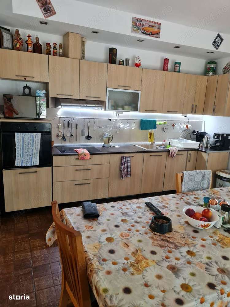 De vanzare vila 5 cam, 270 mp curte, Jilava/Centura/A0-1