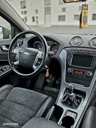 Ford Mondeo 2.0 TDCi Trend - 19