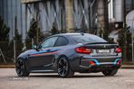 BMW M2 Coupe DKG - 30