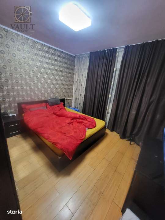 APARTAMENT 3 CAMERE-SEBASTIAN-PARC-HOL H-2 BAI-VEDERE MIXTA - Imagine principală: 4/8