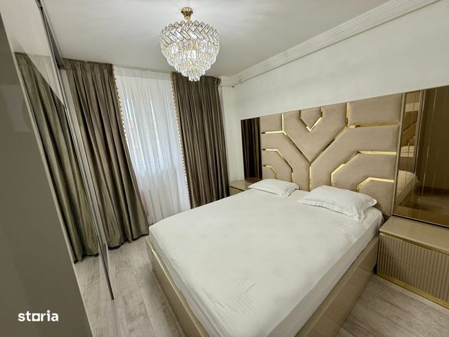 Apartament modern, nou, 4 camere, parcare, zona Florilor!-5