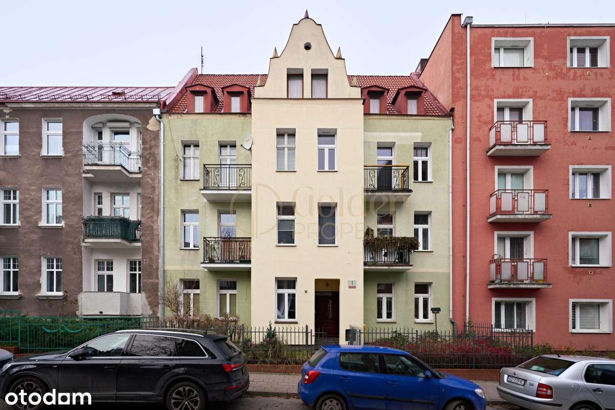 Duże mieszkanie z potencjałem we Wrzeszczu!-0