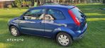 Ford Fiesta 1.6 Trend - 3