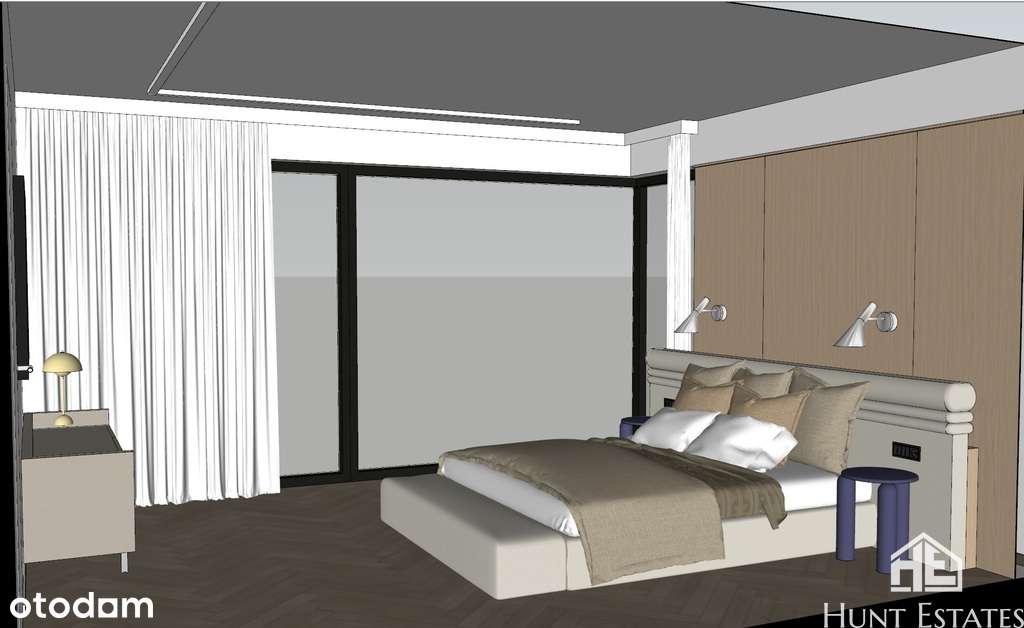 Wyjątkowy dom z projektem wnętrz i ogrodu-8