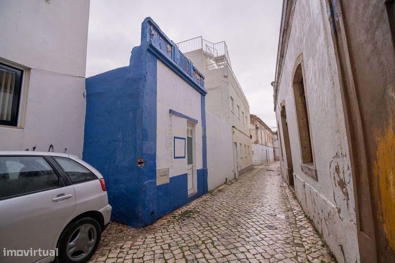 ARRECADAÇÃO ESPAÇOSA COM ENTRADA INDEPENDENTE - Grande imagem: 4/8