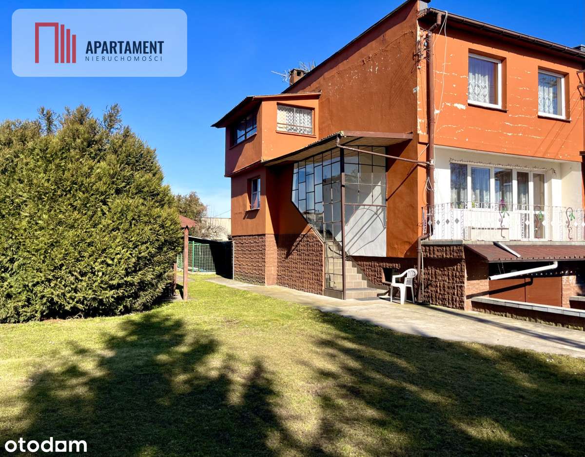 Dom pod Wrocławiem-110m2 na działce 454m2 - Pełny obrazek: 4/12