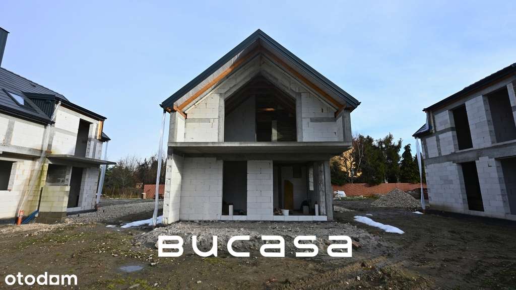 Nowoczesne mieszkanie z osobnym wejściem-5