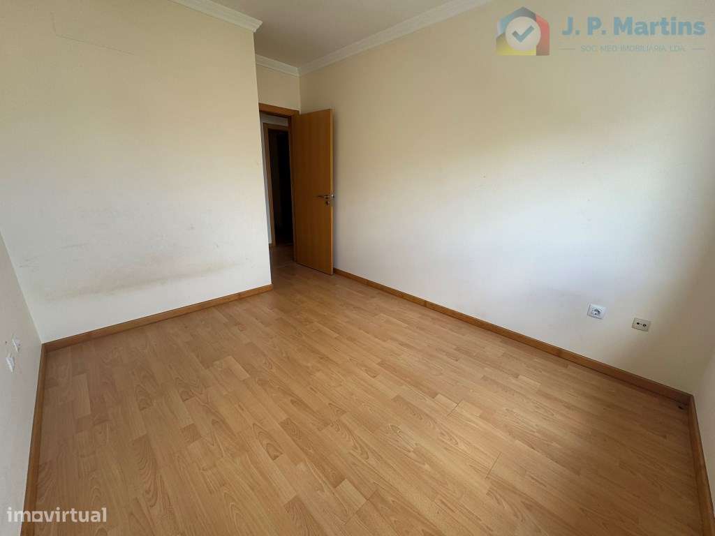 T3 c/ parqueamento e arrecadação, Lavradio (Barreiro)-22