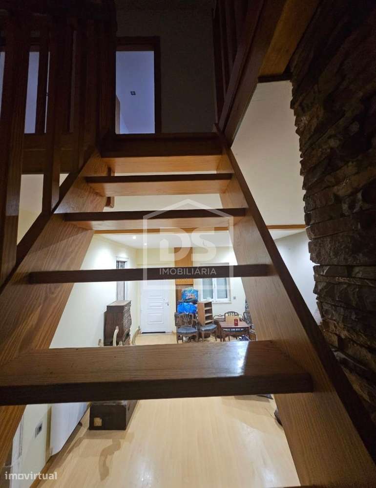 Moradia T4 Venda em Maceira,Leiria-8