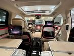 Mercedes-Benz S Maybach Mercedes-Maybach 580 4MATIC MHEV Long - 11