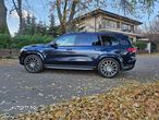 Mercedes-Benz GLS 450 4Matic 9G-TRONIC Exclusive - 2