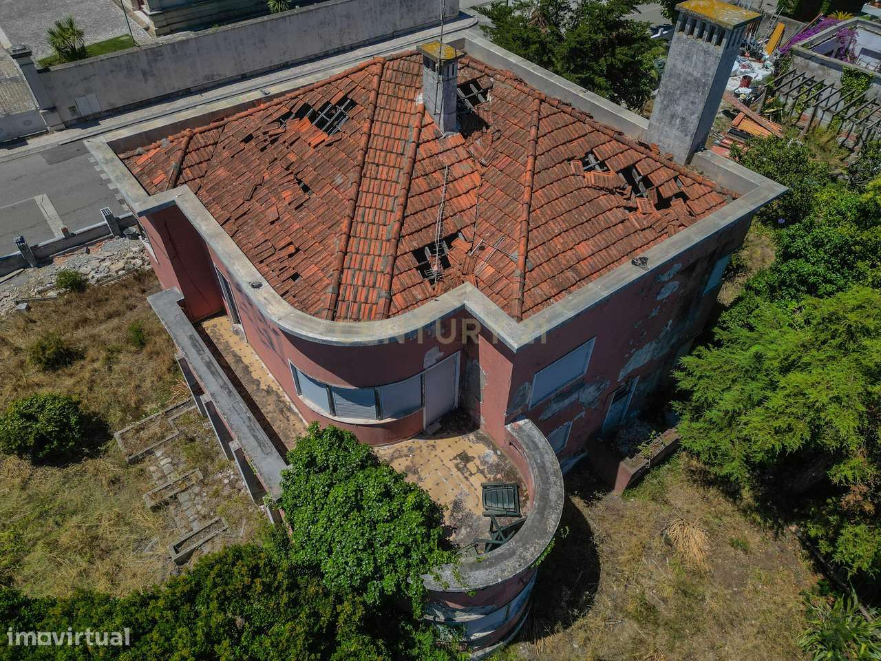 Moradia icónica para reabilitar em frente ao Palácio Sotto Mayor — Fig-5