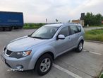 Mitsubishi Outlander - 7