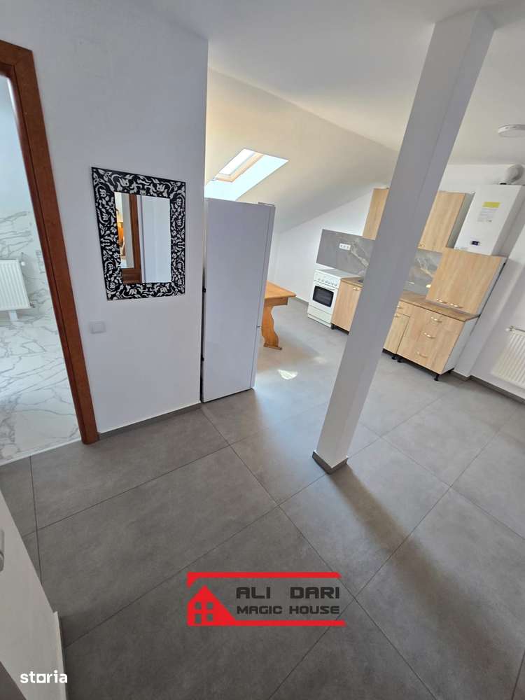 De Închiriat apartament de 3 camere Strada Bisericii Ortodoxe/ Baciu - Imagine principală: 2/12