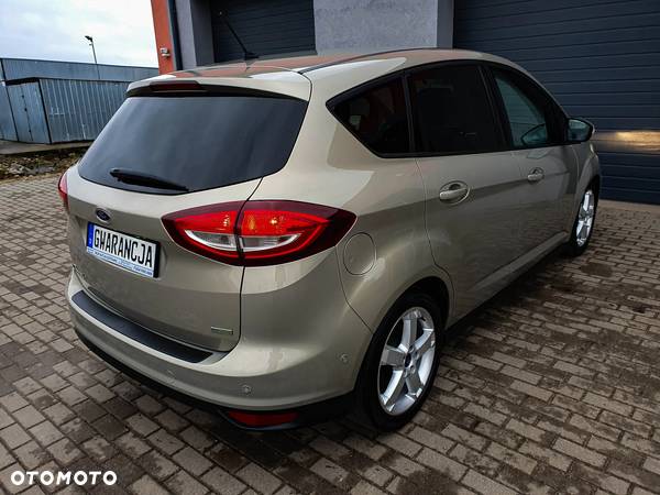 Ford C-MAX - 11