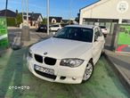 BMW Seria 1 118d - 1