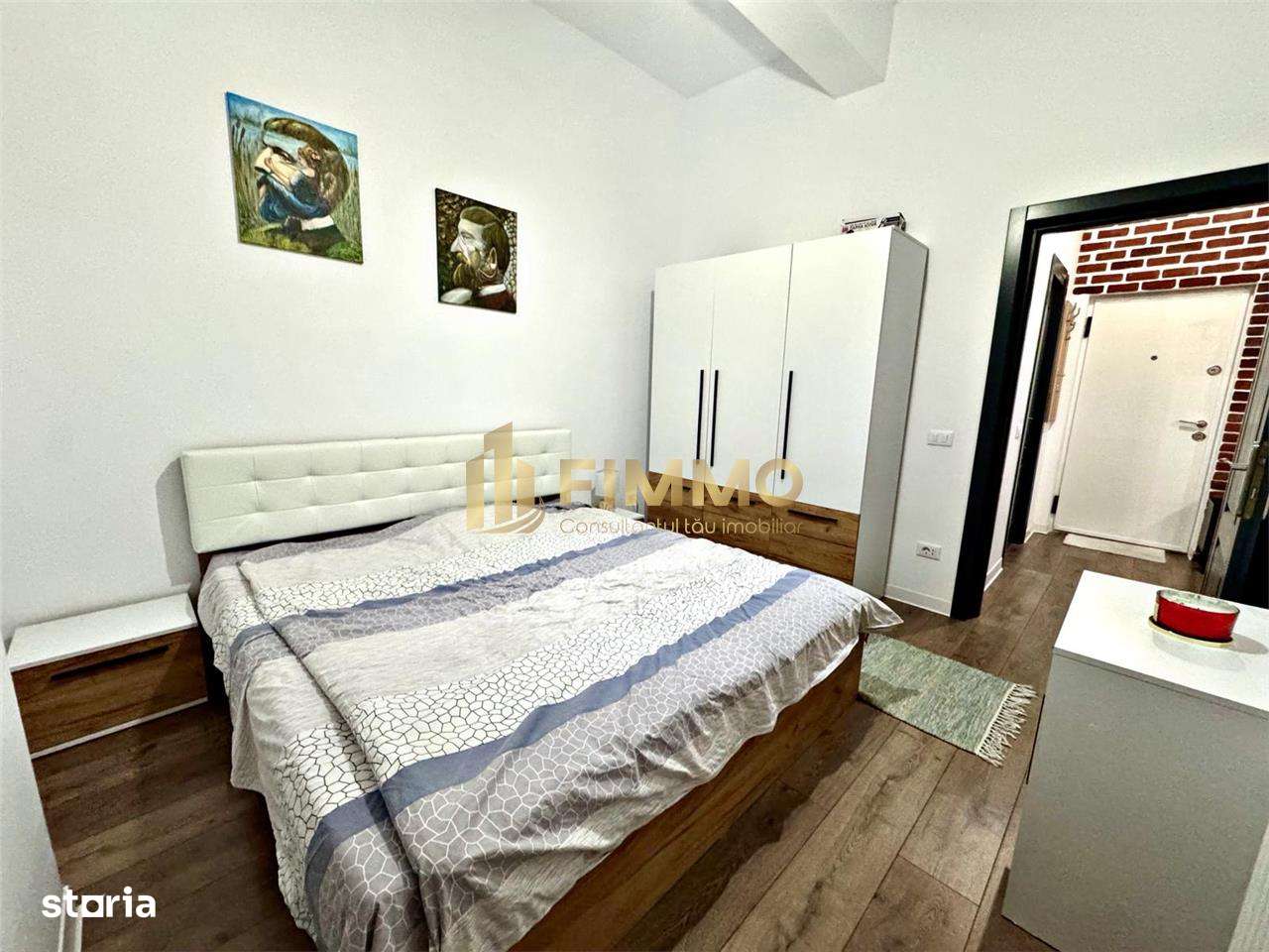 Apartament superb | Loc de parcare privat | Sf. Ilie | ID:1541 - Imagine principală: 3/7