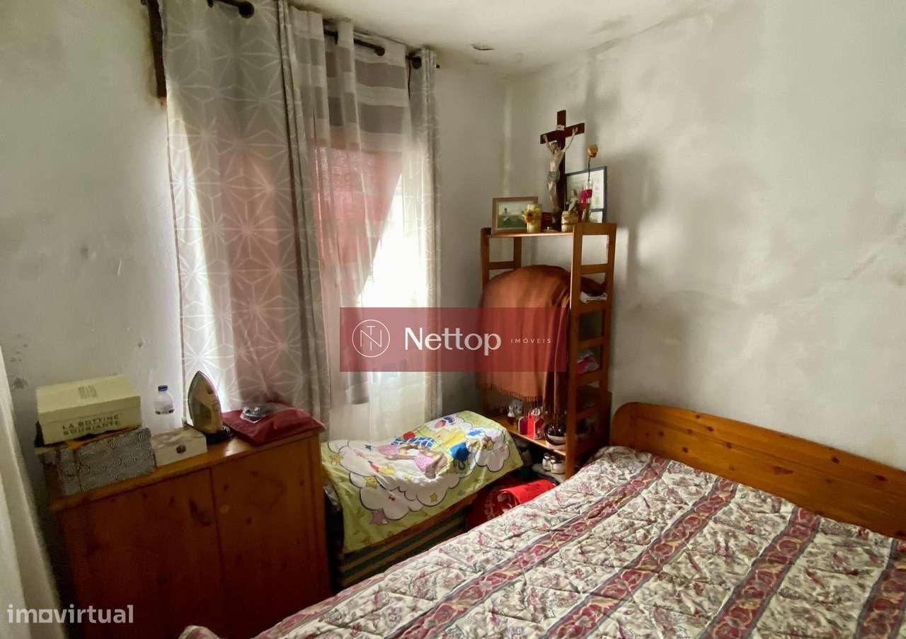 Prédio com 3 andares em Zona Histórica - Póvoa de Varzim-5