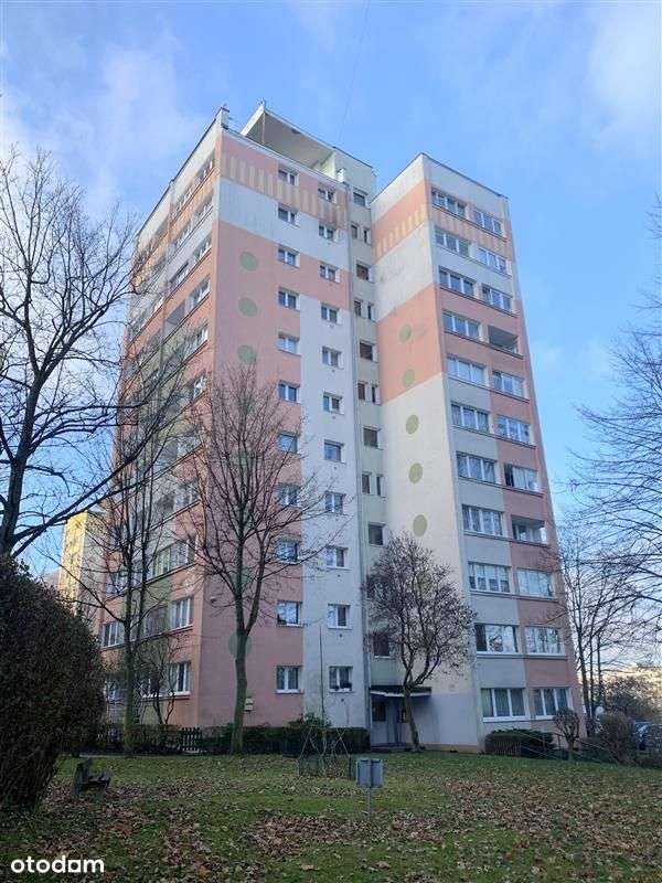 3-pokojowe w centrum Gdyni przy parku-0