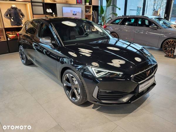 Cupra Leon 1.5 eTSI DSG - 7