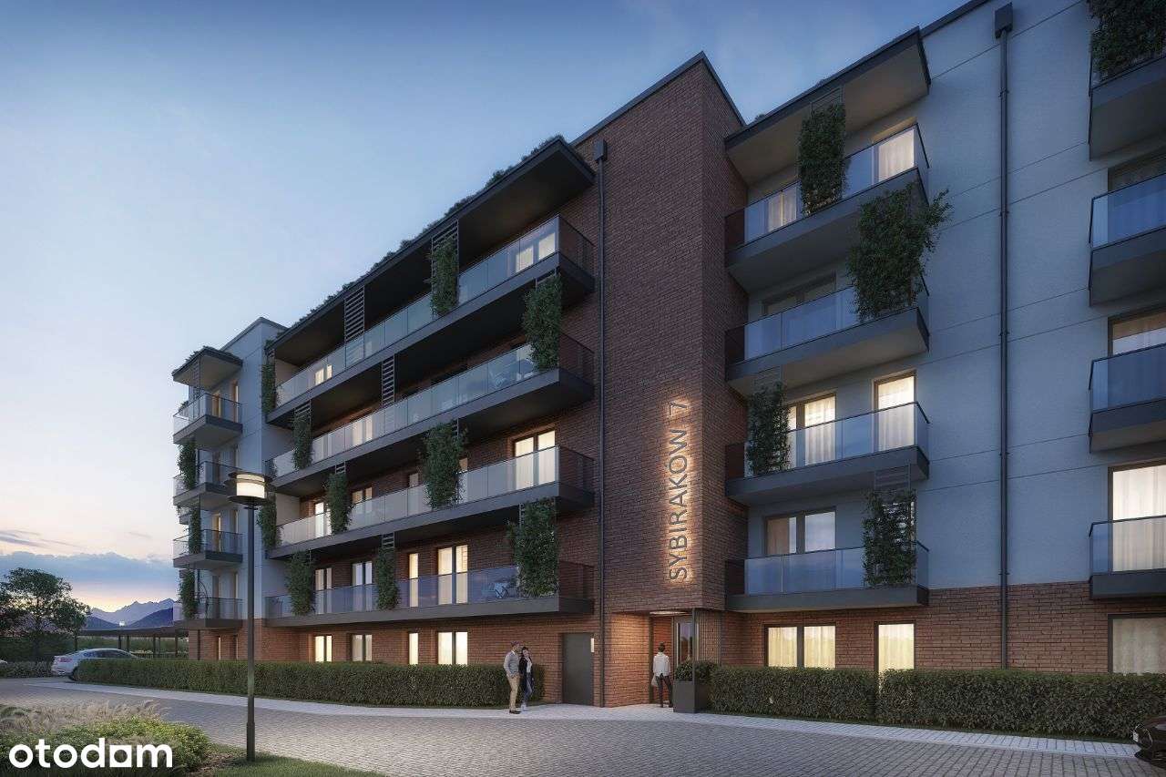 Nowy Targ nowe mieszkania 2026-6