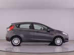 Ford Fiesta 1.25 Trend - 8